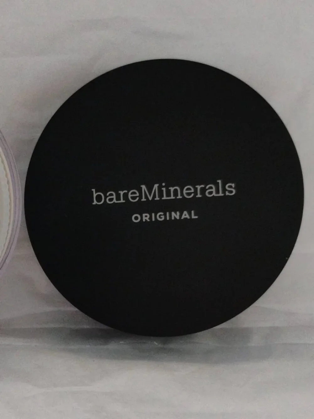 BareMinerals Original Loose Powder Foundation 'Golden Fair'#04 -Full Size -NWT